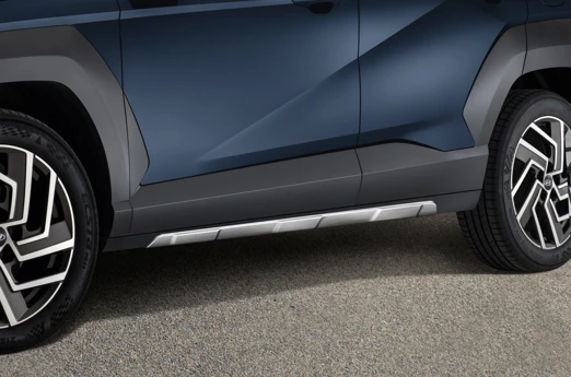 KONA Seitenschweller